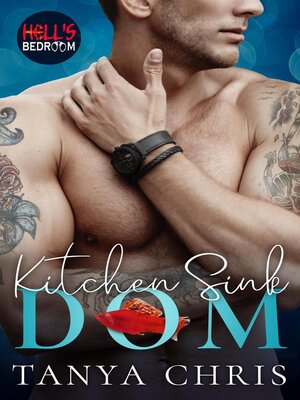 cover image of Kitchen Sink Dom